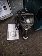 Laserliner Videoscope One - Endoscoop/Inspectiecamera, Ophalen