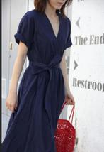 NIEUWE jurk Xirena WIT katoen mt S/XS, Kleding | Dames, Jurken, Ophalen, Wit, Nieuw, Maat 34 (XS) of kleiner