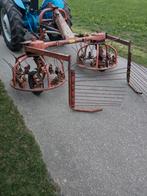 Passat hooidraaier hooischudder schudder, Doe-het-zelf en Verbouw, Ophalen, Gebruikt