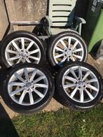 Vw velgen 17inch 5x112, Ophalen, Zo goed als nieuw