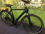 Fietshokje Raaks: Raaks Urban Elektrische fiets NIEUW, Niet ingevuld, Nieuw, 47 tot 51 cm, 50 km per accu of meer