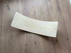 Wobble board - Balansbord - wobbel bord met vilt, Ophalen, Zo goed als nieuw
