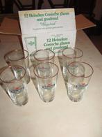 bierglazen, Verzamelen, Ophalen, Zo goed als nieuw, Bierglas