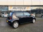 Volkswagen Up! 1.0, Stof, Gebruikt, 4 stoelen, Origineel Nederlands