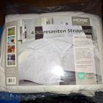 4 seizoenendekbed, Ophalen, Eenpersoons, Wit, Nieuw