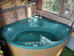 Oceana 2 persoons Jacuzzi, Ophalen, Gebruikt, Vast