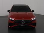 Mercedes-Benz A-Klasse 180 Business Solution AMG | Night pak, Auto's, Gebruikt, 4 cilinders, Origineel Nederlands, Bedrijf