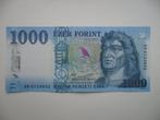 Hongarije #203 [2017] / 1000 forint UNC, Verzenden, Hongarije, Los biljet
