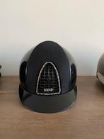 Kep italia galasia, Dieren en Toebehoren, Paardrijkleding, Ophalen of Verzenden, Gebruikt, Dressuur, Cap