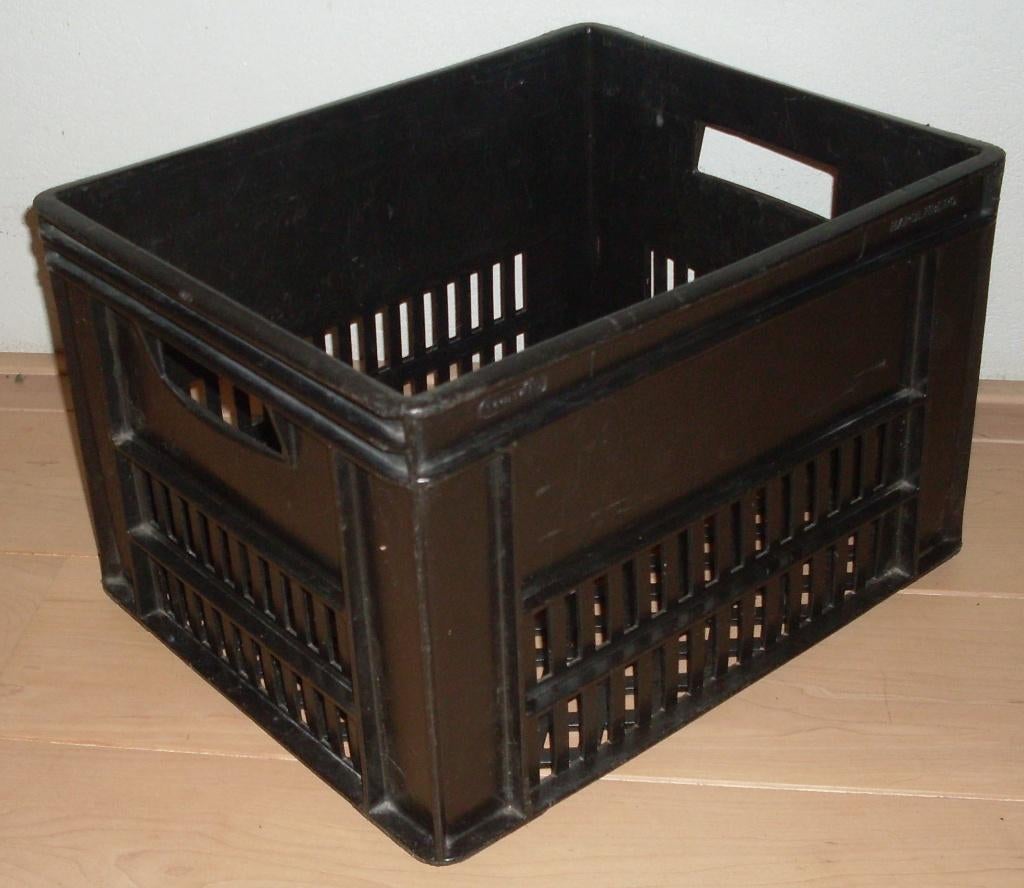 Kratten, Ophalen, Gebruikt, Minder dan 35 cm, Minder dan 50 cm