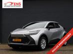 Toyota C-HR 1.8 Hybrid 140 Active 1e EIGENAAR! CARPLAY/ANDRO, Stof, Bedrijf, Hybride Elektrisch/Benzine, SUV of Terreinwagen