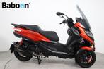 Piaggio MP3 400 HPE Sport (bj 2023), Motoren, Overige merken, Scooter, 399 cc, ABS