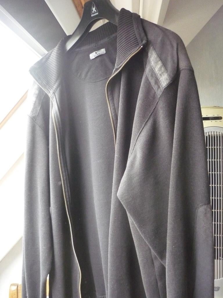 vest, Ophalen of Verzenden, Zo goed als nieuw, Maat 56/58 (XL)