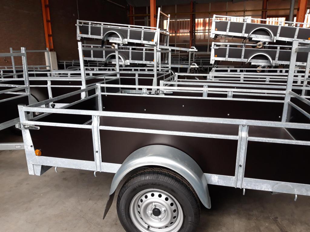 INKOOP VERKOOP REPARATIE ONDERHOUD KEURINGEN !!, Nieuw