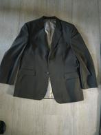 Heren kostuum, Kleding | Heren, Kostuums en Colberts, Ophalen of Verzenden, Zo goed als nieuw, Maat 52/54 (L), Bruin