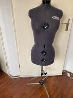 Verstelbare Paspop Diana - Ideaal voor Naaiwerk, Hobby en Vrije tijd, Naaien en Fournituren, Ophalen, Gebruikt, Paspop