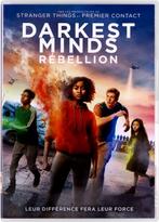 the darkest minds  rebellion, Vanaf 12 jaar, Ophalen of Verzenden, Zo goed als nieuw