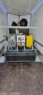 Dibo JMB-S inbouwset Basic 200 of 350bar, Ophalen, Niet opgegeven, -, Niet opgegeven