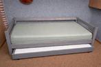 Flexa bed met onderschuifbed, excl. matrassen, Huis en Inrichting, Ophalen, Gebruikt, 90 cm, Eenpersoons