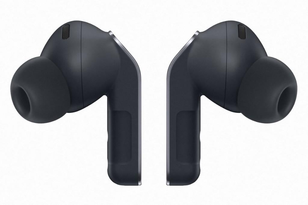 Samsung Galaxy Buds4 Pro Black Gloednieuw & Garantie, Telecommunicatie, Mobiele telefoons | Oordopjes, Samsung, Seocho District