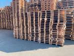 Eenmalige wegwerp  pallets, Ophalen of Verzenden, Zo goed als nieuw, Pallet, Minder dan 200 cm
