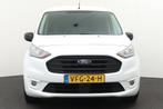 Ford Transit Connect 1.5 Trend Trekhaak Voorruitverwarming Z, Voorwielaandrijving, Stof, Gebruikt, 4 cilinders