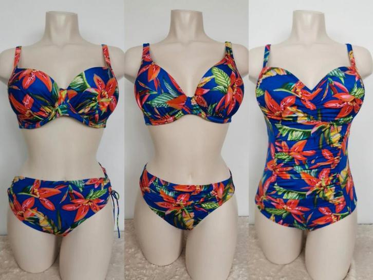 Nieuw prima donna latakiabadpak 75g 80g 80h 85h bikini 75g, ., Nieuw, Badpak, Ophalen of Verzenden