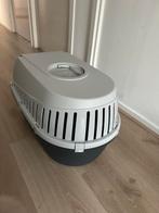 Katten reis mand, Ophalen, Nieuw