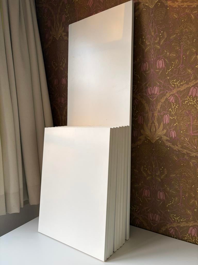 pax kastinriichting, Ophalen, Zo goed als nieuw