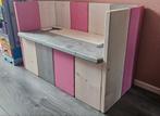 Zitbank met opbergruimte vandaag 10 euros, Kinderen en Baby's, Ophalen, Stapelbed