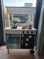 Speelgoedkeukentje Hema - gratis, Kinderen en Baby's, Speelgoed | Speelkeukens, Ophalen, Gebruikt