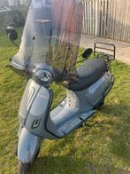 Scooter Santini capri 2025 full option eerste eigenaar, Gebruikt, Benzine, Ophalen, Overige merken