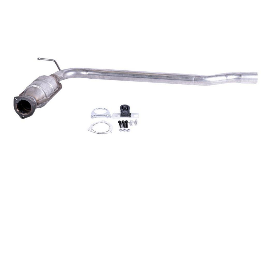 Katalysator Volkswagen T4