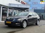 Skoda Octavia Combi 1.0 TSI Greentech Ambition Business, Voorwielaandrijving, Stof, Gebruikt, Origineel Nederlands