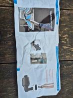 Ontstopper voor toilet, gootsteen en badkamer, Ophalen of Verzenden