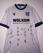 SC Heerenveen derde wedstrijdshirt 2024/2025 gesigneerd, Maat XL, Ophalen of Verzenden, Nieuw, Shirt