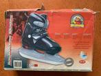 Verstelbare schaats, Ophalen of Verzenden, Zo goed als nieuw, IJshockeyschaatsen, Nijdam