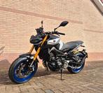 Yamaha MT 09 SP 2017, Motorrijbewijs A, 3 cilinders, Particulier, Meer dan 35 kW
