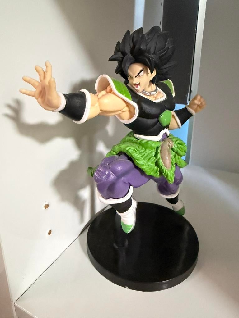 Dragon Ball Super Broly, Ophalen of Verzenden, Zo goed als nieuw
