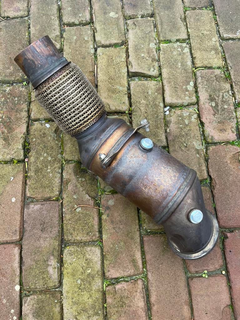 BMW Katalysator, Ophalen of Verzenden