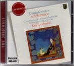 Rimsky-Korsakov: Shéhérazade; Borodin: Symfonie nr.2 /CGO, Ophalen of Verzenden, Romantiek, Zo goed als nieuw, Orkest of Ballet