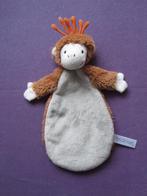 BLOKKER Knuffeldoekje AAP SUNNY. 25 CM **Nieuw**, Ophalen of Verzenden, Nieuw, Overige typen