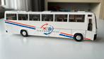 Super mooie VOLVO BUS van VERVOERSBOND CNV JOAL 1:50, Ophalen of Verzenden, Zo goed als nieuw, Bus of Vrachtwagen, Overige merken