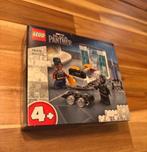 Lego black panther set in doos ongeopend nieuw, Ophalen of Verzenden, Zo goed als nieuw