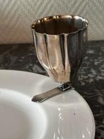 Gero Georg Nilsson Taartvorkjes beker Gero zilver, Ophalen of Verzenden