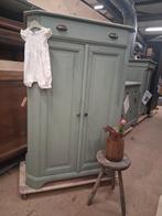 Meidenkast spekkast kledingkast, Ophalen, 50 tot 70 cm, 105 cm of meer, 100 cm of meer