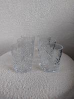 Glazen 19 stuks, Ophalen of Verzenden, Zo goed als nieuw, Overige typen