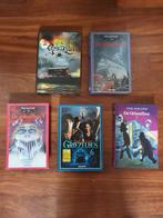 5  X DE GRIEZELBUS van Paul van Loon, Boeken, Ophalen of Verzenden, Gelezen