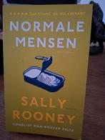 Sally Rooney - Normale mensen, Verzenden, Zo goed als nieuw, Sally Rooney