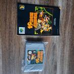 Donkey Kong 64 N64 - Spel en Boekje, Spelcomputers en Games, Gebruikt, 1 speler, Ophalen of Verzenden, Platform